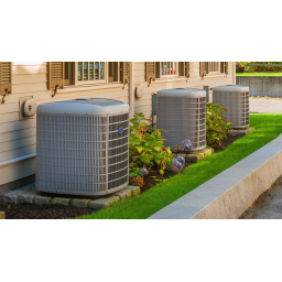 Hopewell Heating & Air Conditioning logo