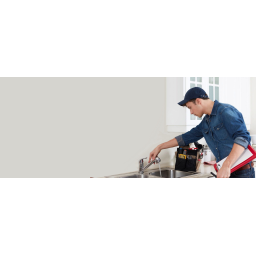 Cameron S Plumbing Heating Cooling & Electric logo