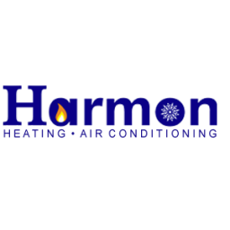 Harmon Heating And Air Conditioning logo