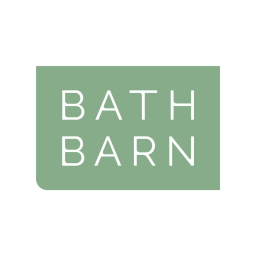The Bath Barn logo