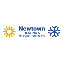 Newtown Heating And Air Conditioning logo