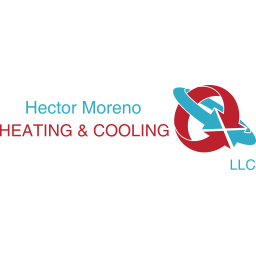 Hector Moreno Heating And Cooling logo