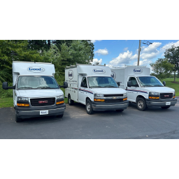 Good Plumbing Heating Air Conditioning Inc. logo