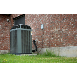 Unger Heating & Cooling logo