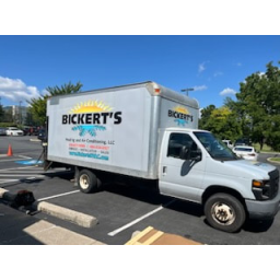 Bickert S Heating & Air Conditioning logo