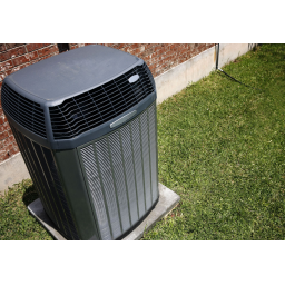 Coolez HVAC logo