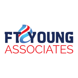 FT Young logo