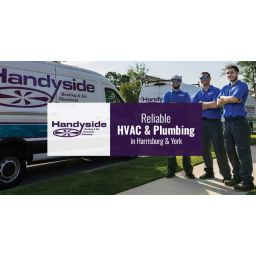 Handyside, Inc logo