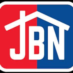 JBN Mechanical logo