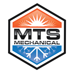 Mts Mechanical logo