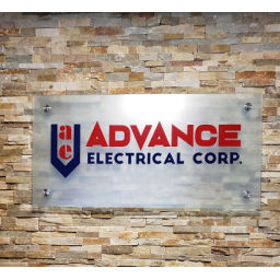 Advance Electrical logo
