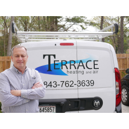 Terrace Heating And Air logo