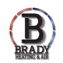 Brady Heating & Air - Summerville, SC logo