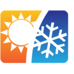 Electric City Heating & Cooling Formerly Stiles logo