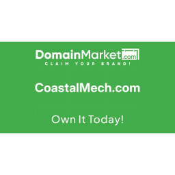 Coastal Mechanical - North Myrtle Beach, SC logo