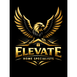 Elevate Home Specialists logo