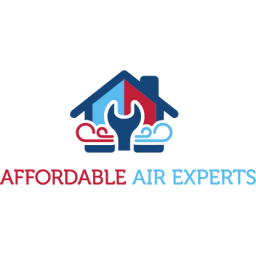 Affordable Air Experts logo