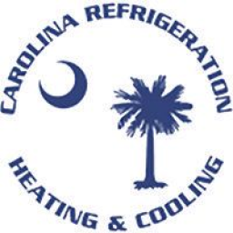 Carolina Refrigeration LLC logo