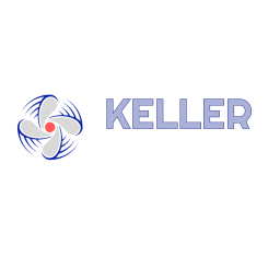 Keller Heating And Air logo