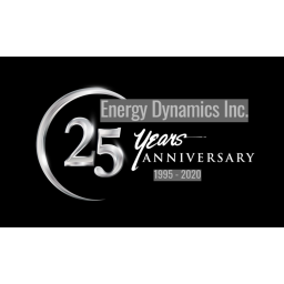 Energy Dynamics Inc. logo