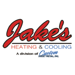 Jake S Heating And Cooling - Aberdeen, SD logo