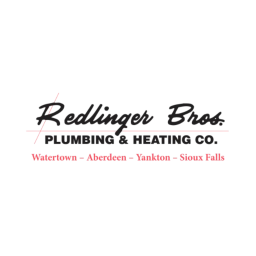 Redlinger Bros Plumbing & Heating logo