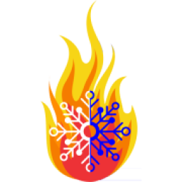 Spreckels Heating & Cooling, LLC. logo