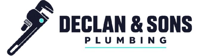 Declan & Sons Plumbing logo