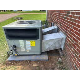 Flatt Heating & Air logo
