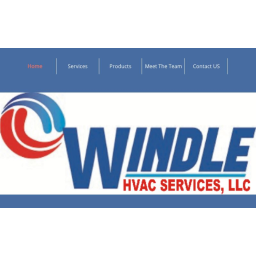 Windle H V A C Services logo