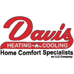 Davis Heating & Cooling - Columbia, TN logo