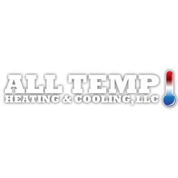 All Temp Heating & Cooling LLC - Paris, TN logo