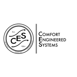 Comfort Engineered Systems Nolensville logo
