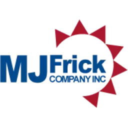 Mj Frick Company Inc. logo
