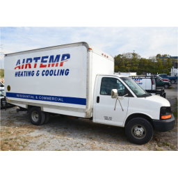 Airtemp Heating & Cooling logo