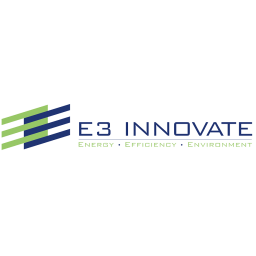 E3 Innovate LLC logo