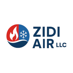 Zidi Air LLC Nashville logo