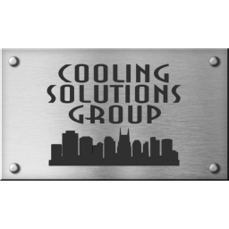 Cooling Solutions Group LLC logo
