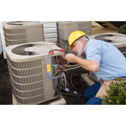Jc Mechanical Heating & Air logo