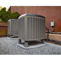 Dyer Heating & Cooling LLC logo