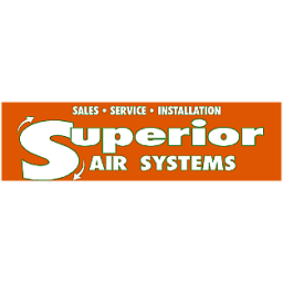Superior Air Systems - Red Bank, TN logo