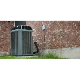 Goins Heating & Air Conditioning logo
