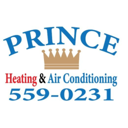 Prince Heating & Air Conditioning - Cleveland, TN logo