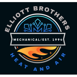 Elliott Brothers Mechanical logo