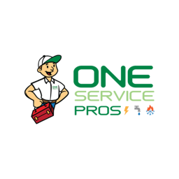 One Service Pros logo