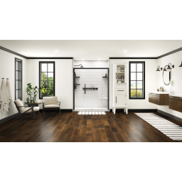 American Home Design logo