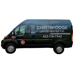 Chattanooga Water Heater Co logo