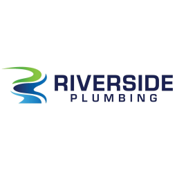 Riverside Plumbing logo