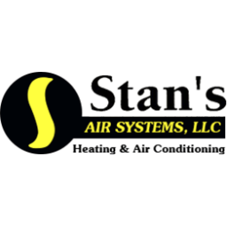 Stans Air Systems logo