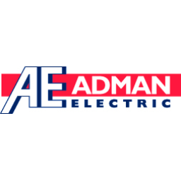 Adman Electric Co Inc logo